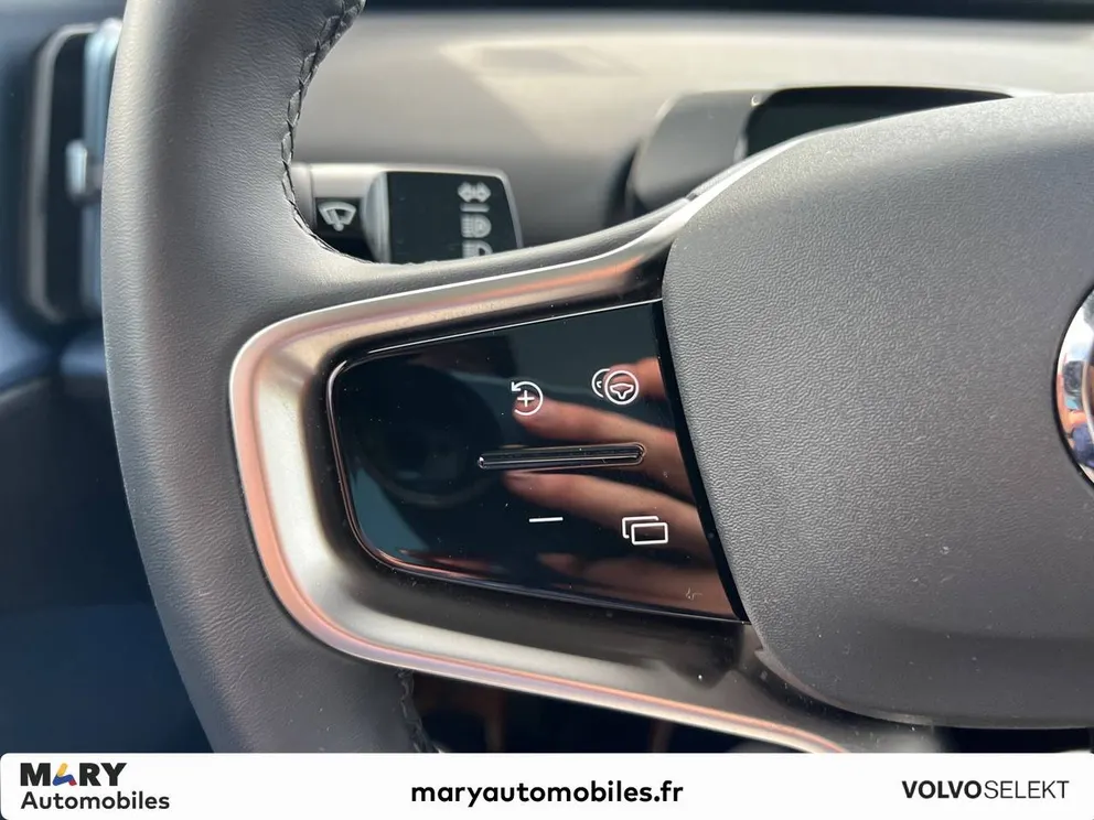 Véhicule occasion 181489 - volvo EX30 - Photo 9