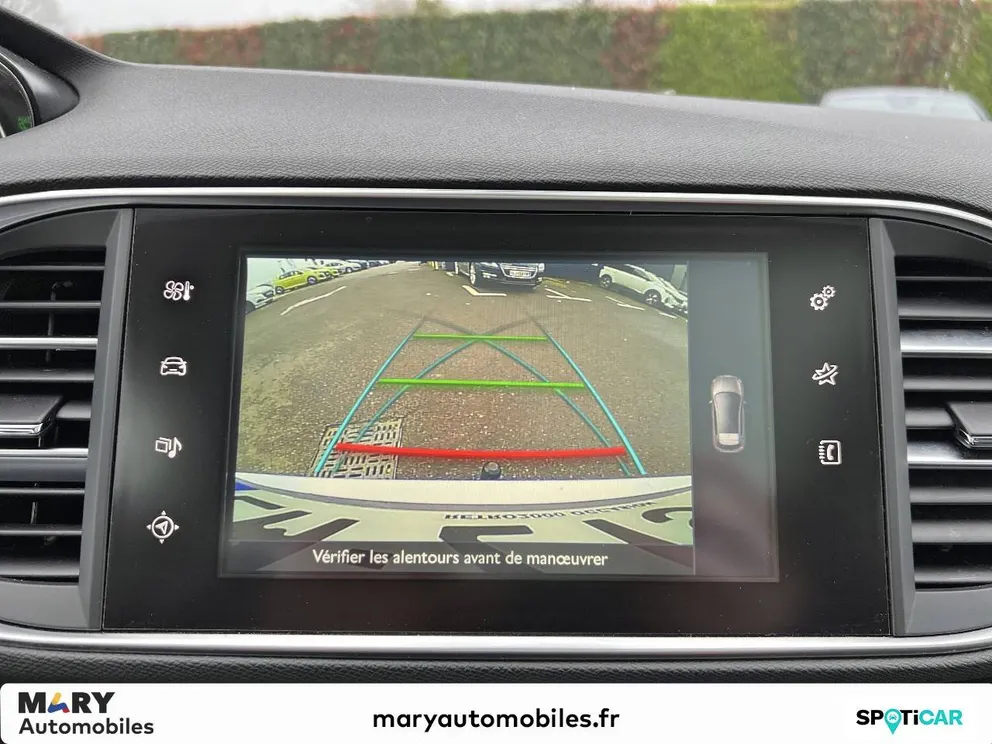 Véhicule occasion 217249 - peugeot 308 - Photo 12