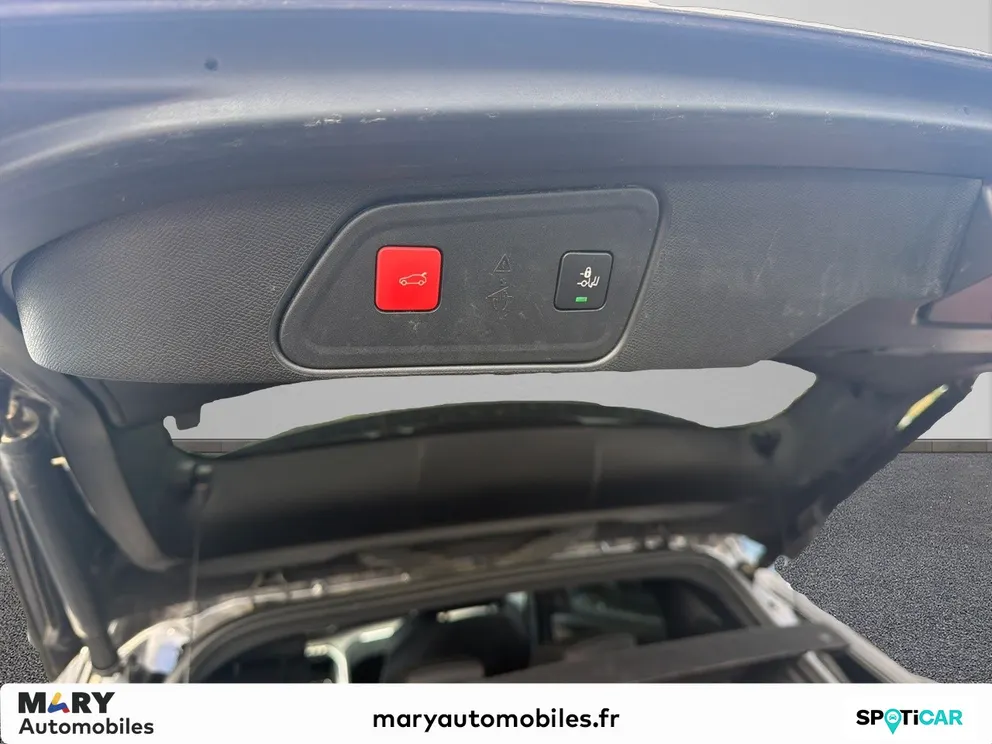 Véhicule occasion 1236928 - peugeot 3008 - Photo 4