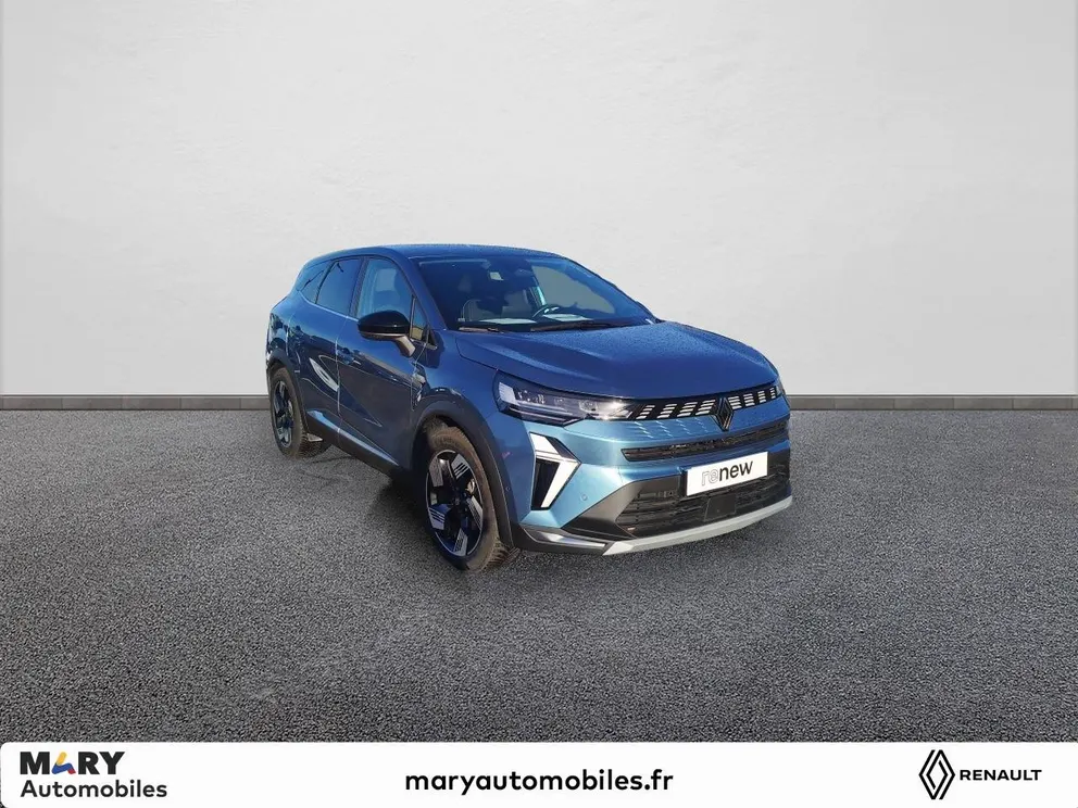 Véhicule occasion 195850 - renault SYMBIOZ - Photo 3