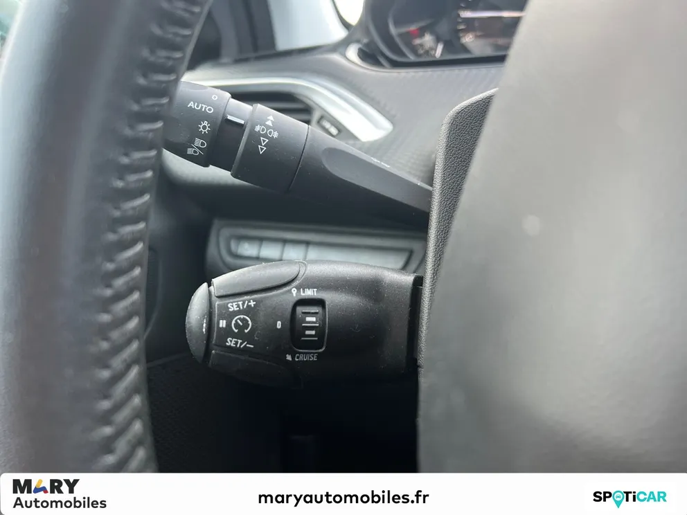 Véhicule occasion 1231323 - peugeot 208 - Photo 10