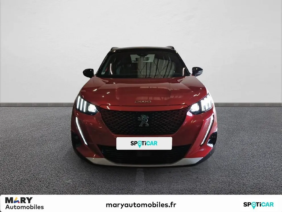 Véhicule occasion 191843 - peugeot 2008 - Photo 2