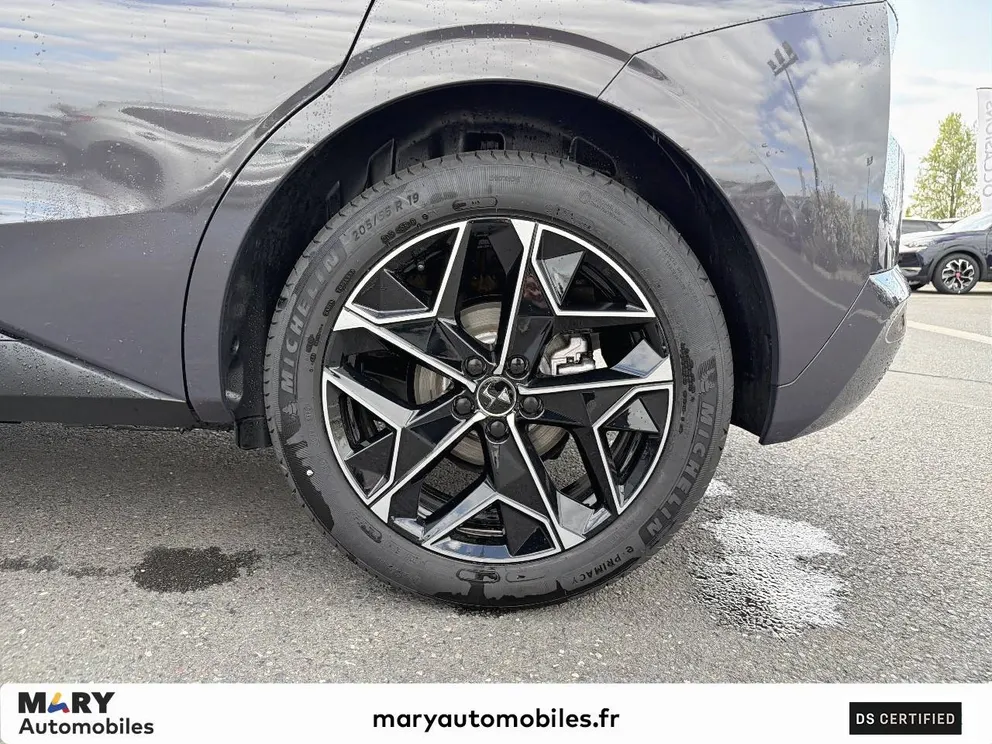 Véhicule occasion 226196 - ds N°4 - Photo 11