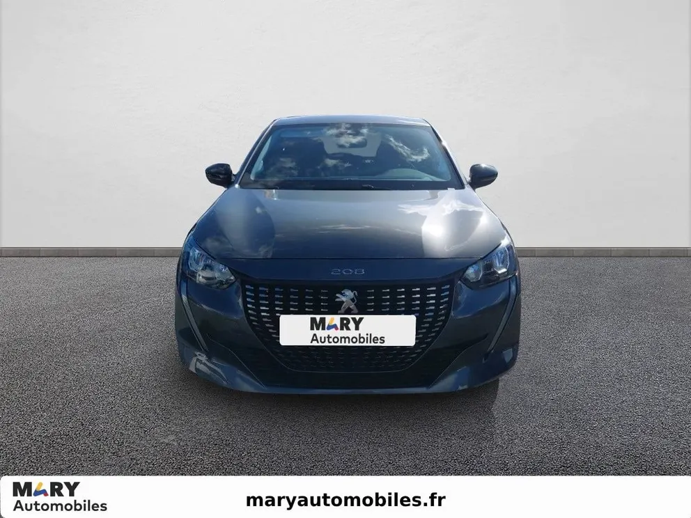 Véhicule occasion 220036 - peugeot 208 - Photo 2