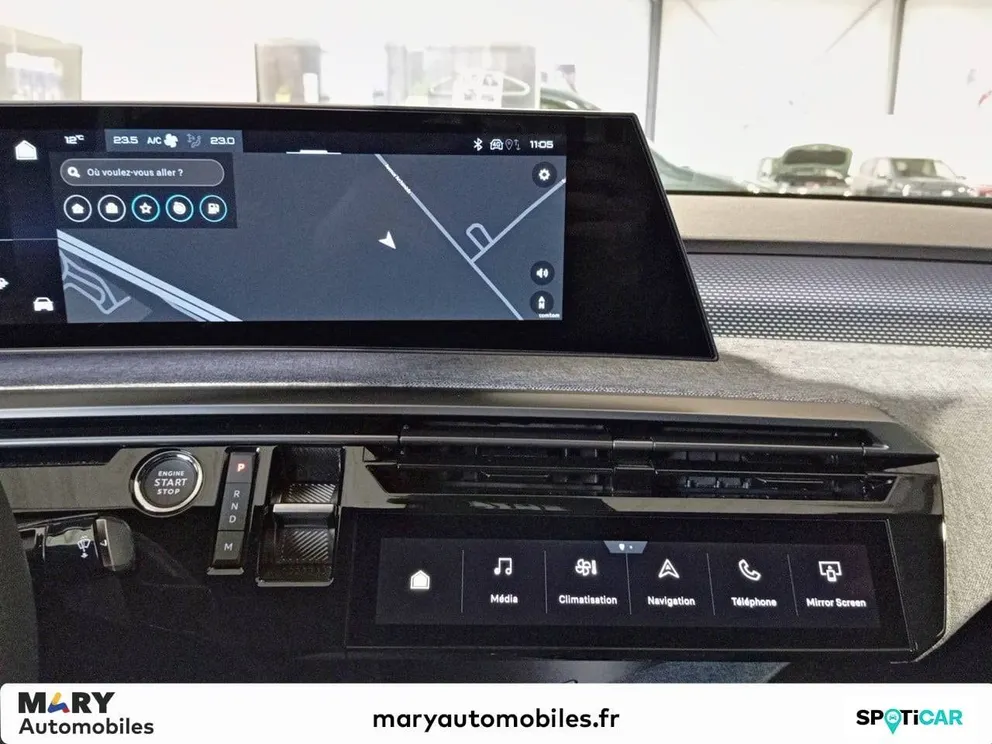 Véhicule occasion 206507 - peugeot 3008 - Photo 14