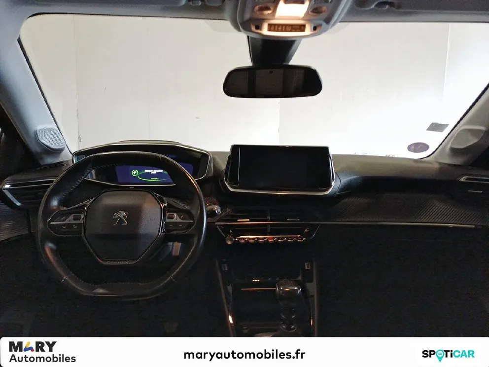 Véhicule occasion 205572 - peugeot 208 - Photo 8