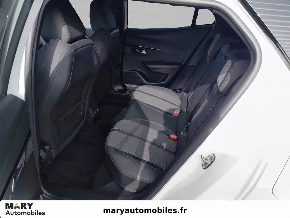 Véhicule occasion 222568 - peugeot 2008 - Photo 9