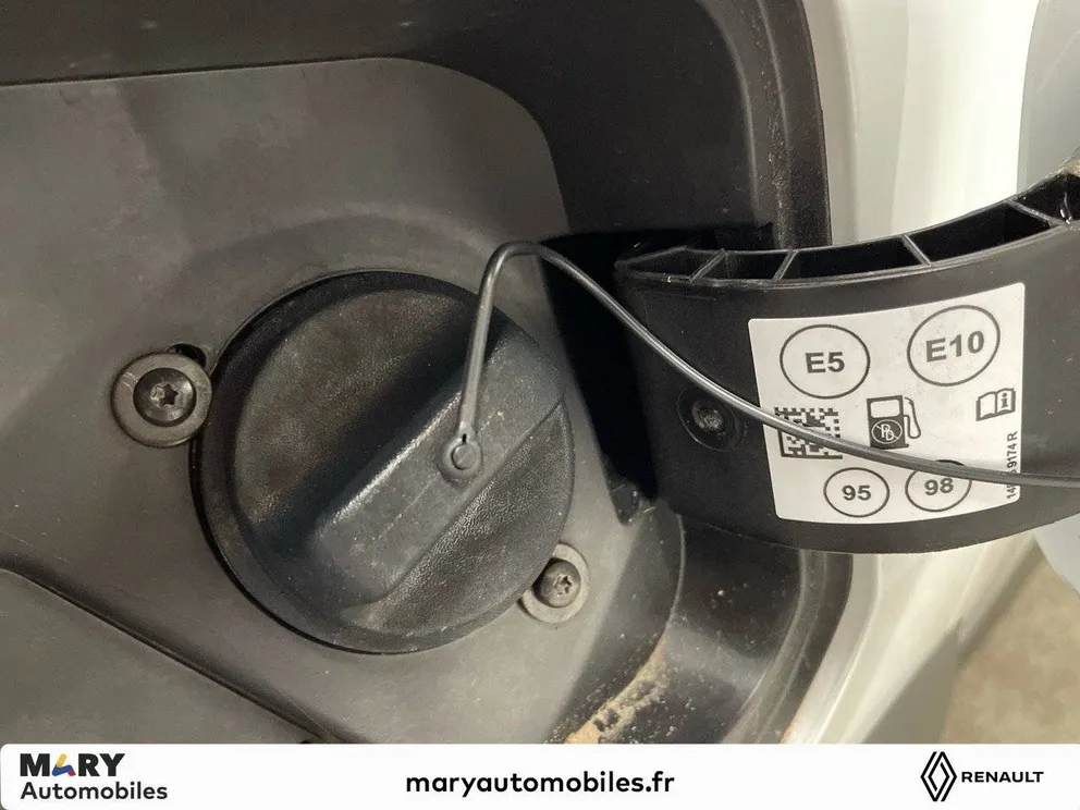Véhicule occasion 204427 - renault CAPTUR - Photo 16
