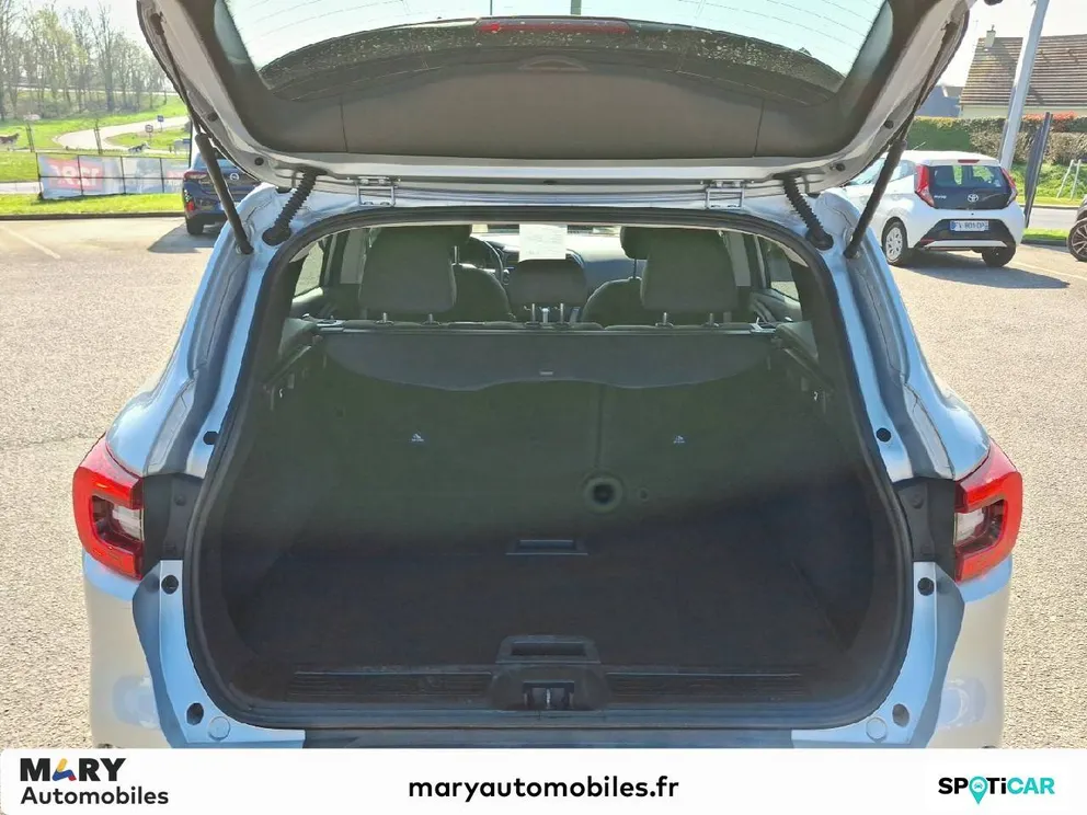 Véhicule occasion 225658 - renault KADJAR - Photo 6