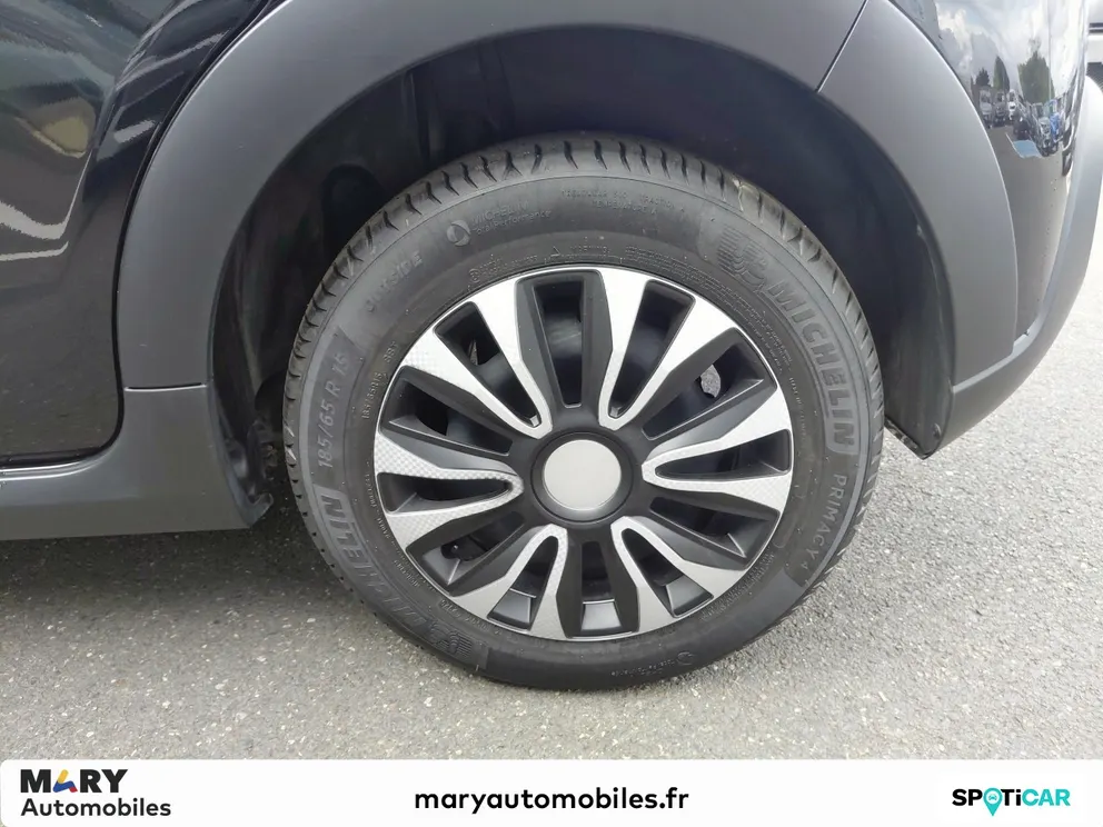 Véhicule occasion 1235883 - Citroën C3 - Photo 6