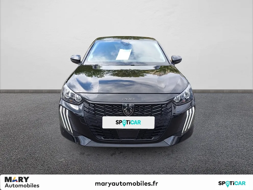 Véhicule occasion 238955 - peugeot 208 - Photo 6