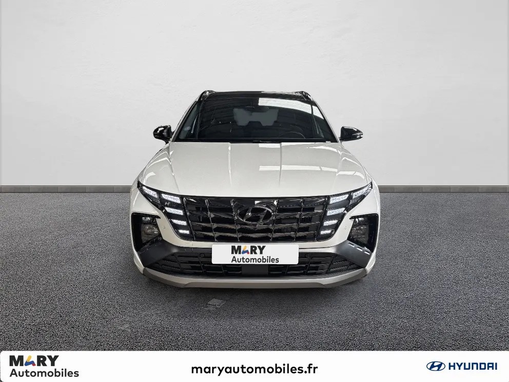 Véhicule occasion 229084 - hyundai TUCSON - Photo 6