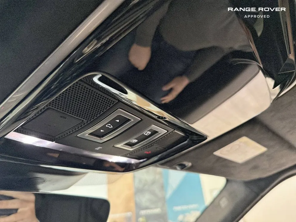 Véhicule occasion 213773 - land rover RANGE ROVER SPORT - Photo 15