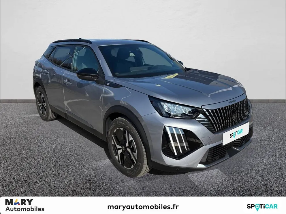 Véhicule occasion 166278 - peugeot 2008 - Photo 3