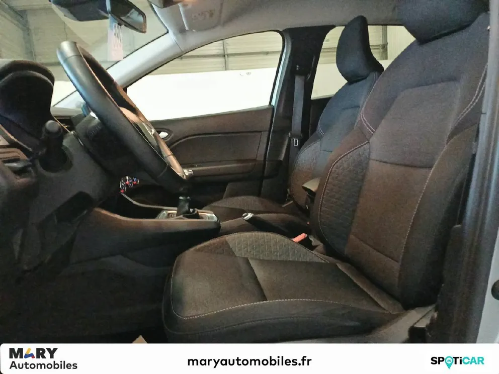 Véhicule occasion 199142 - renault CAPTUR - Photo 9