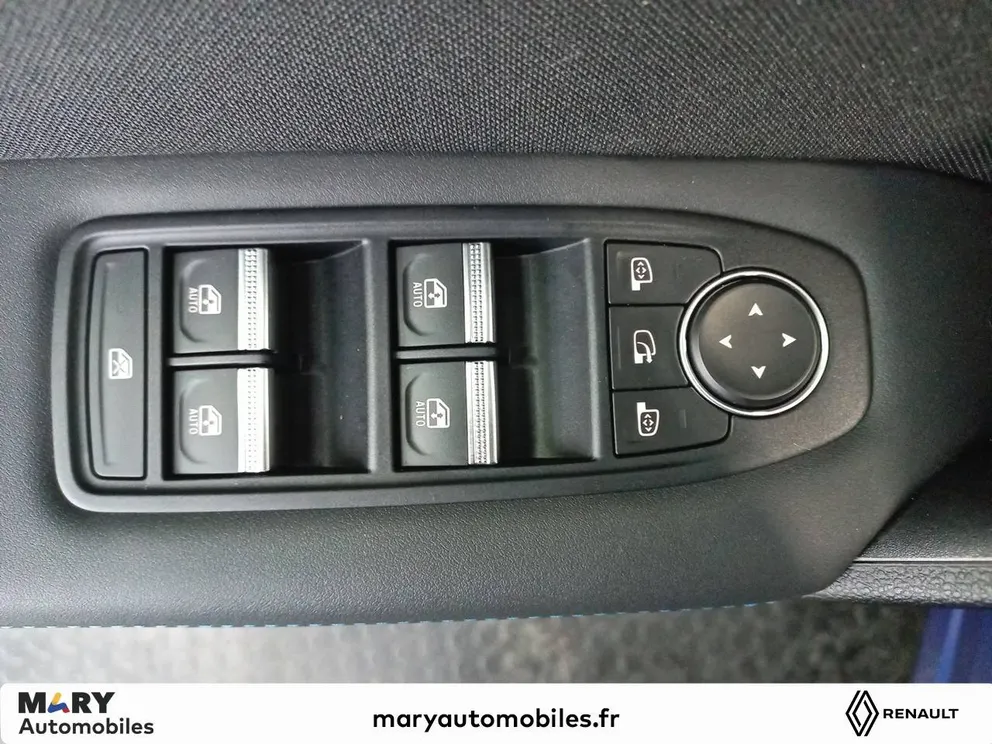 Véhicule occasion 208635 - renault SYMBIOZ - Photo 14