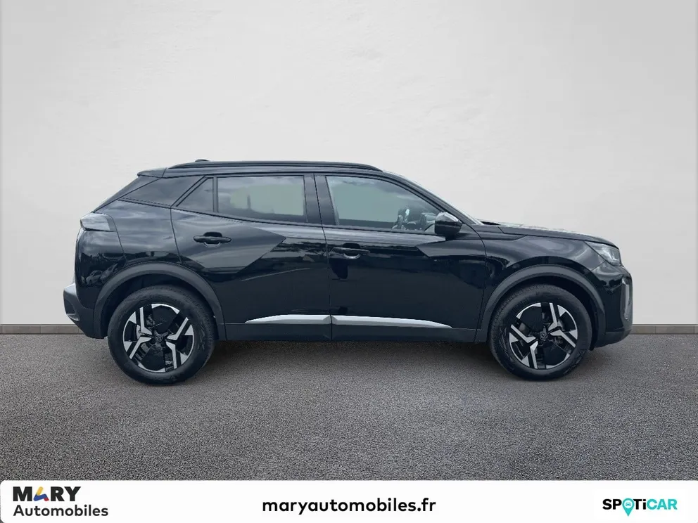 Véhicule occasion 1236744 - peugeot 2008 - Photo 4