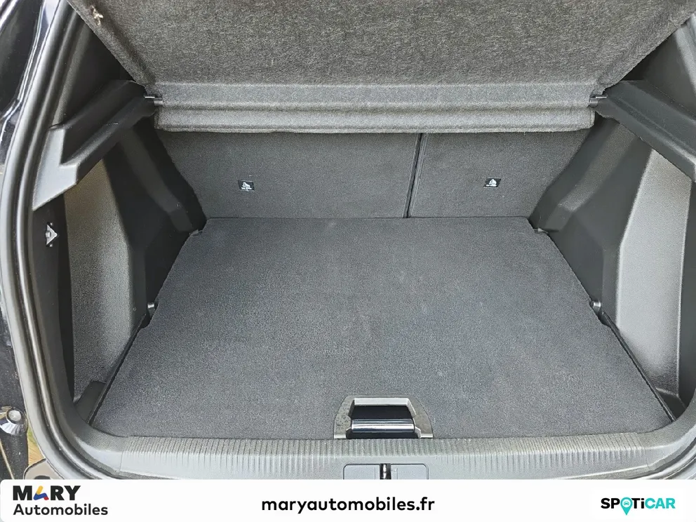 Véhicule occasion 237628 - peugeot 2008 - Photo 17