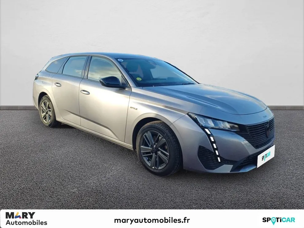 Véhicule occasion 220624 - peugeot 308 - Photo 3