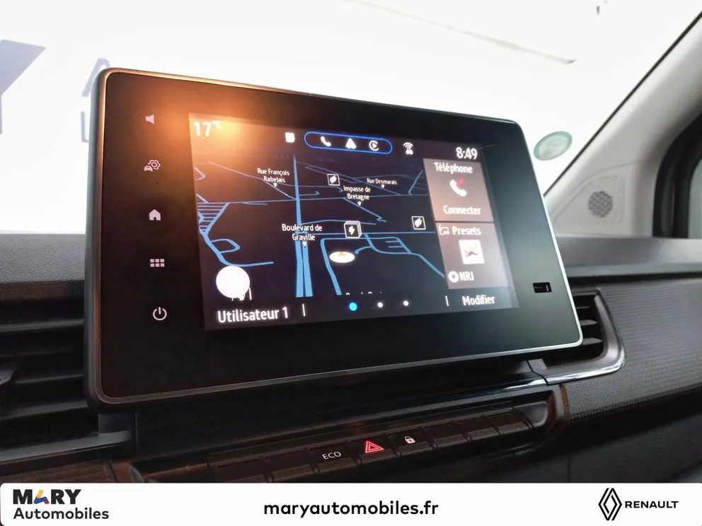 Véhicule occasion 176491 - renault KANGOO - Photo 12