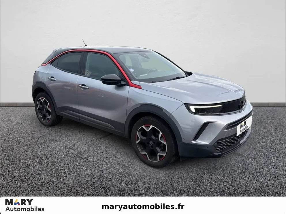 Véhicule occasion 209685 - opel MOKKA - Photo 3