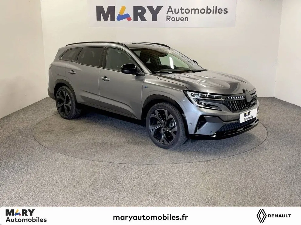 Véhicule occasion 164090 - renault ESPACE - Photo 3