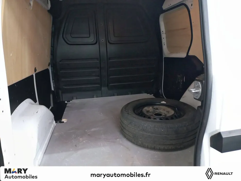 Véhicule occasion 191072 - renault KANGOO - Photo 6