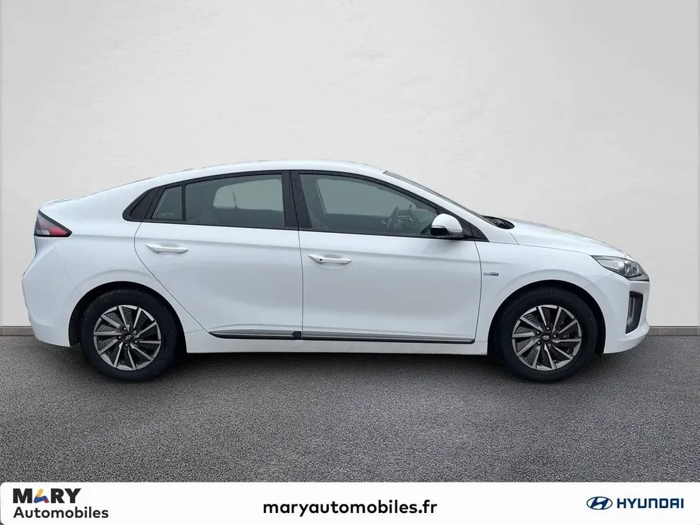 Véhicule occasion 201511 - hyundai IONIQ - Photo 4