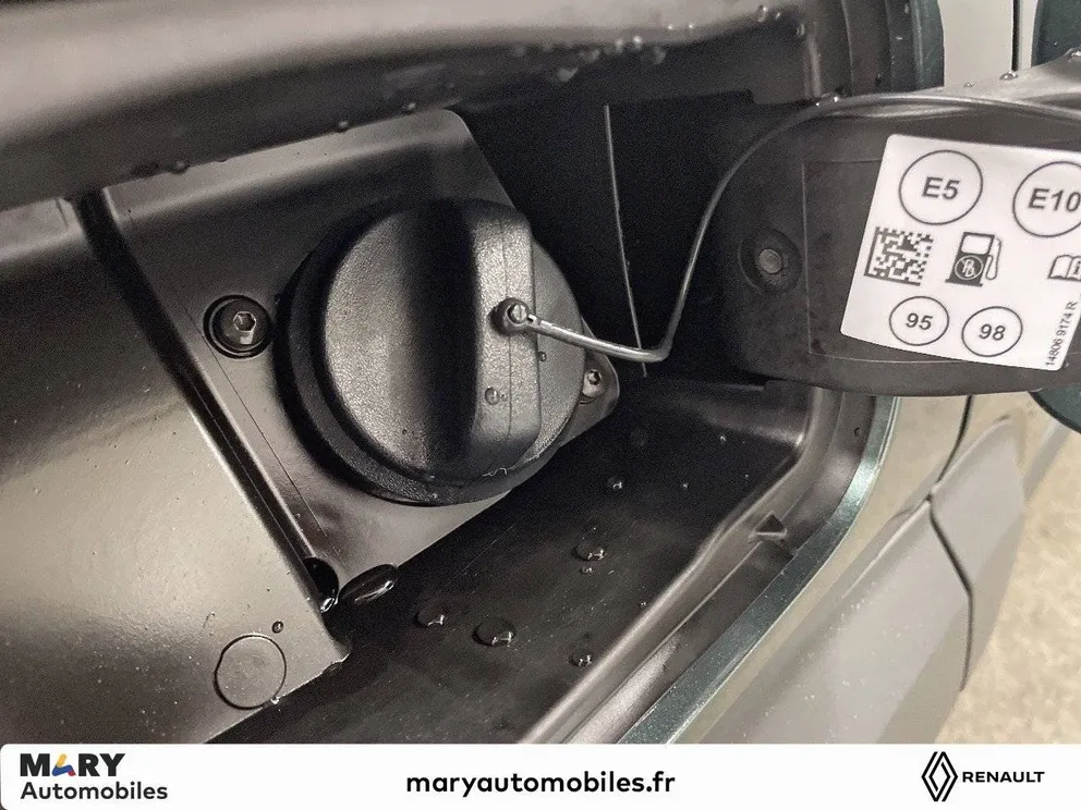 Véhicule occasion 207480 - dacia DUSTER - Photo 16