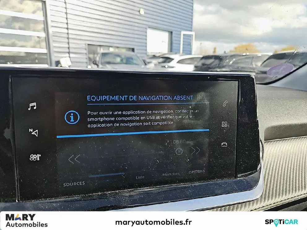 Véhicule occasion 201107 - peugeot 208 - Photo 14