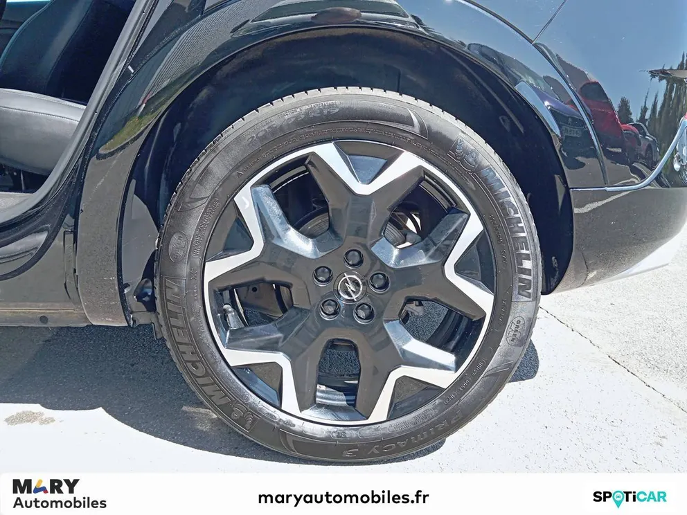 Véhicule occasion 229640 - opel GRANDLAND - Photo 11