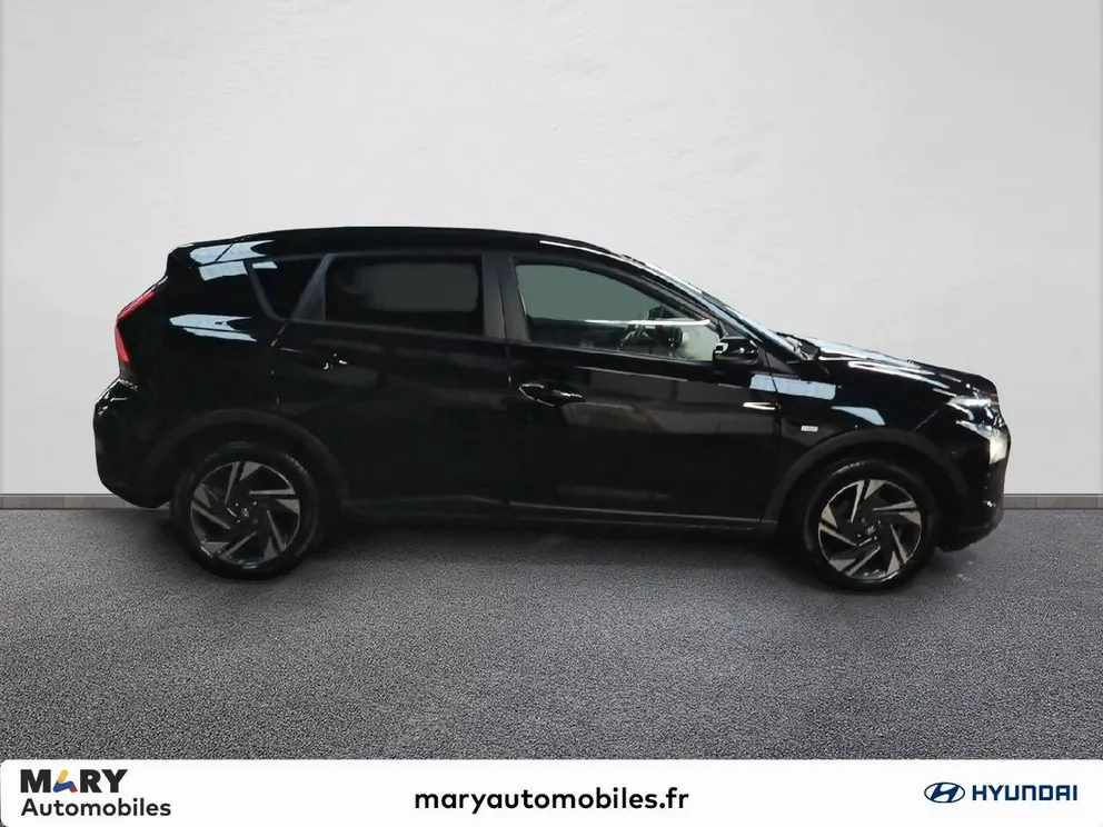 Véhicule occasion 208247 - hyundai BAYON - Photo 4