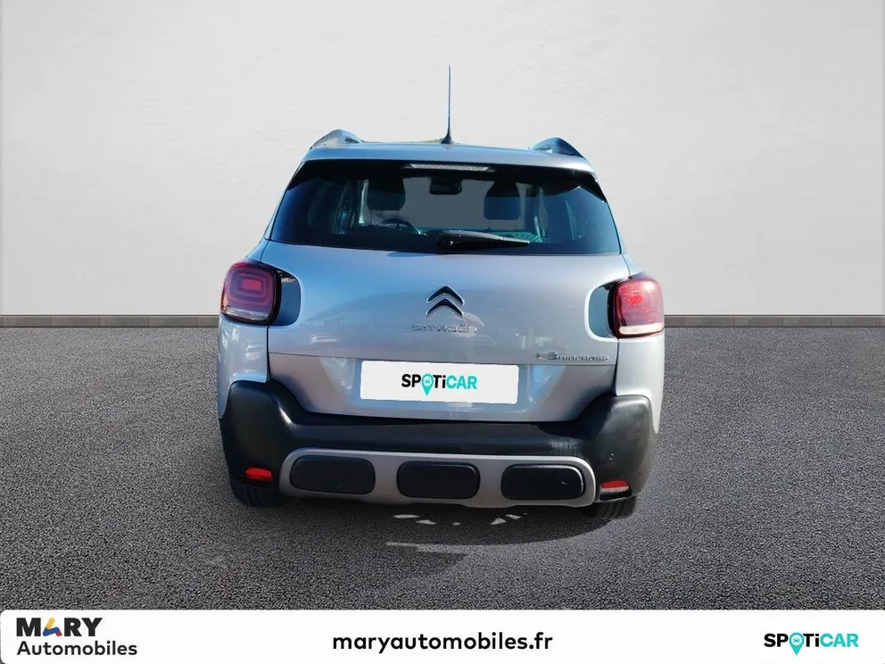 Véhicule occasion 185226 - Citroën C3 AIRCROSS - Photo 5
