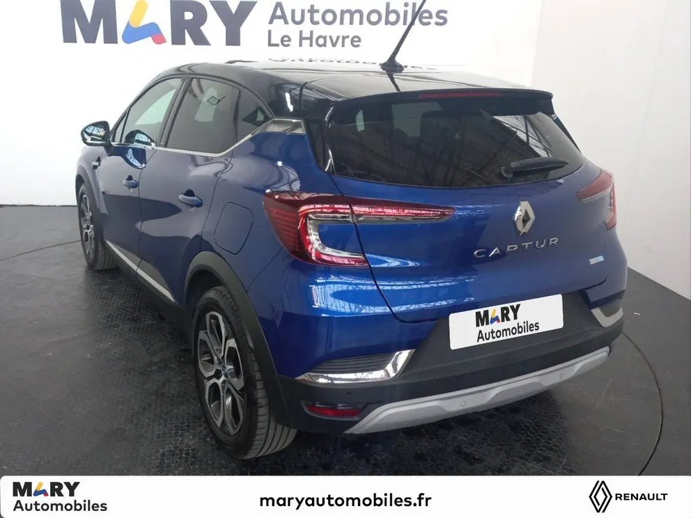 Véhicule occasion 212580 - renault CAPTUR - Photo 7
