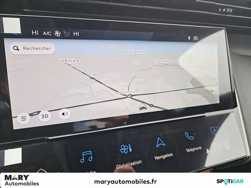 Véhicule occasion 167894 - peugeot 308 - Photo 13