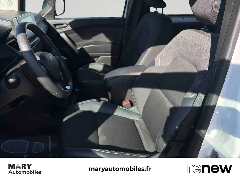 Véhicule occasion 1237855 - renault KANGOO - Photo 20