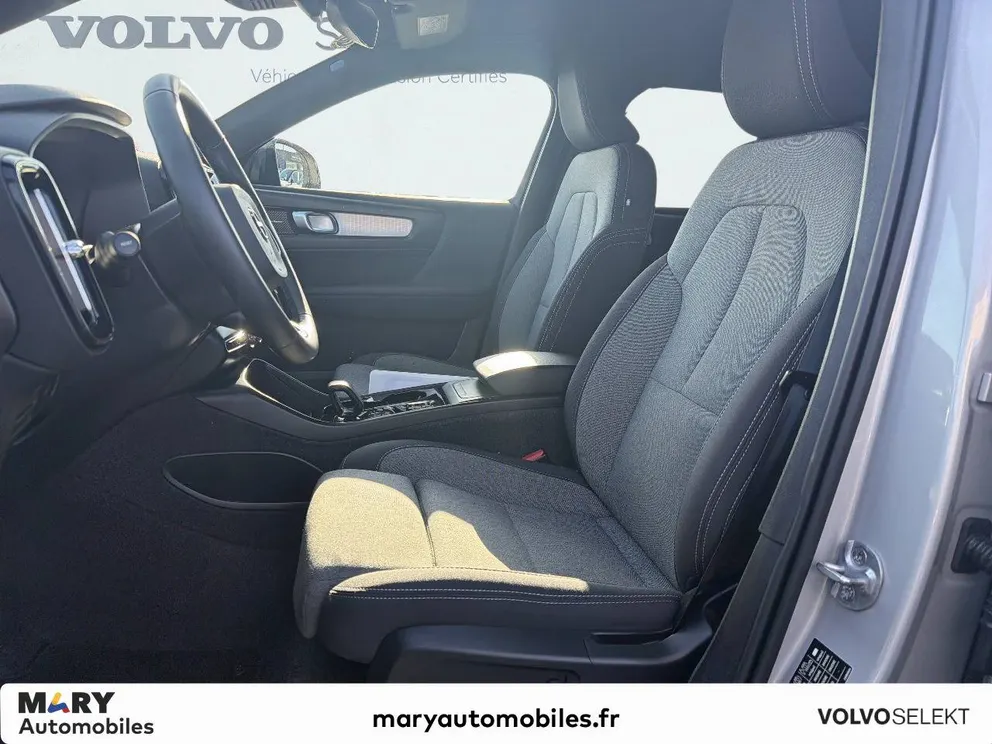 Véhicule occasion 213989 - volvo XC40 - Photo 4