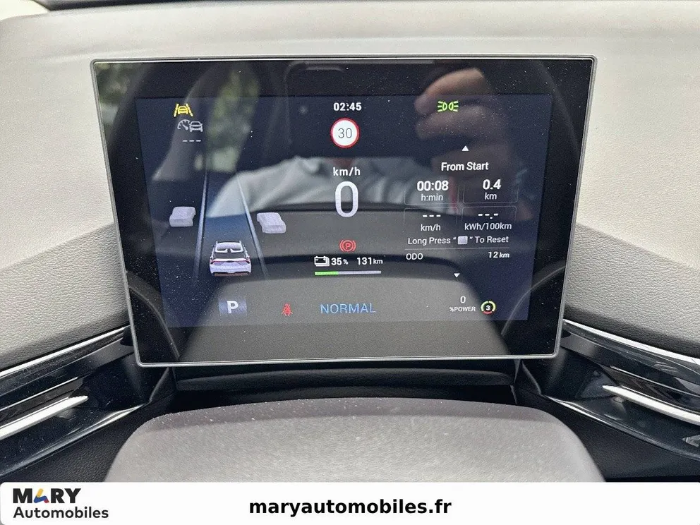 Véhicule occasion 182792 - mg MG4 - Photo 15