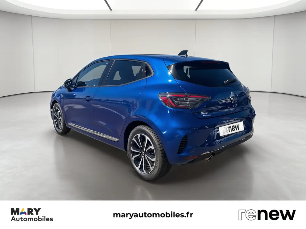 Véhicule occasion 236969 - renault CLIO - Photo 3