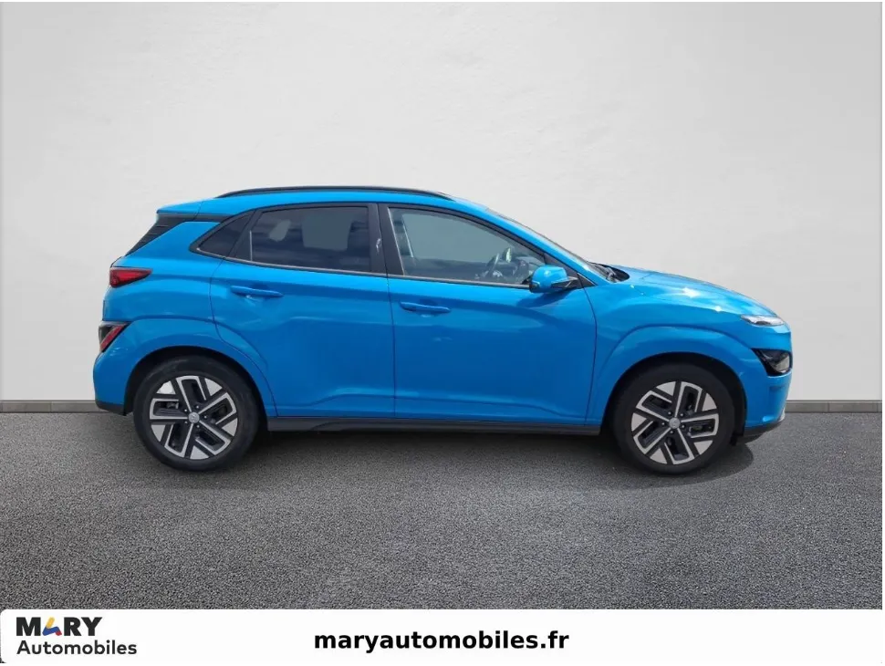 Véhicule occasion 213190 - hyundai KONA - Photo 4