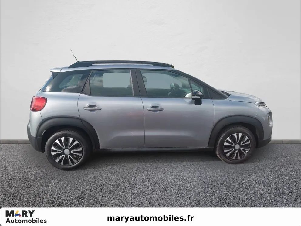 Véhicule occasion 220258 - Citroën C3 AIRCROSS - Photo 4