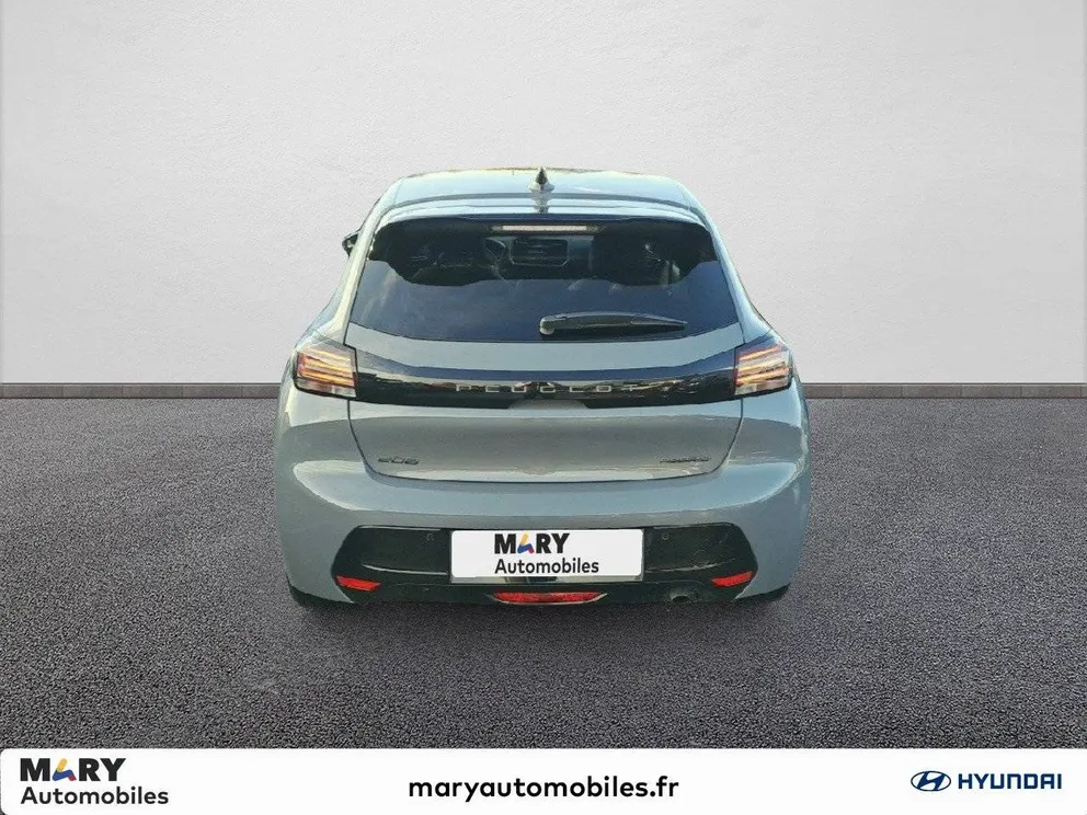 Véhicule occasion 181970 - peugeot 208 - Photo 5