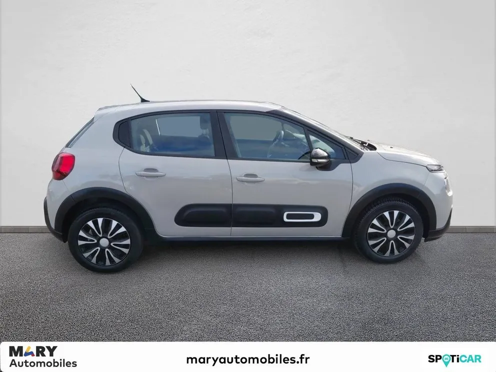 Véhicule occasion 224530 - Citroën C3 - Photo 4