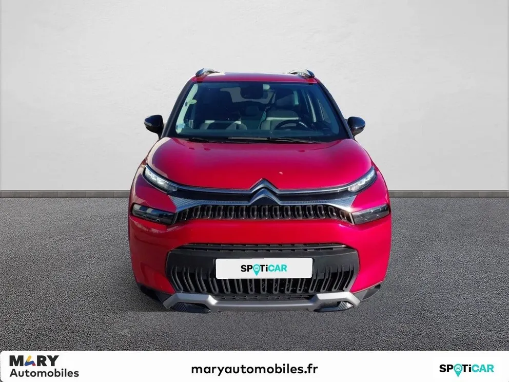Véhicule occasion 211312 - Citroën C3 AIRCROSS - Photo 2
