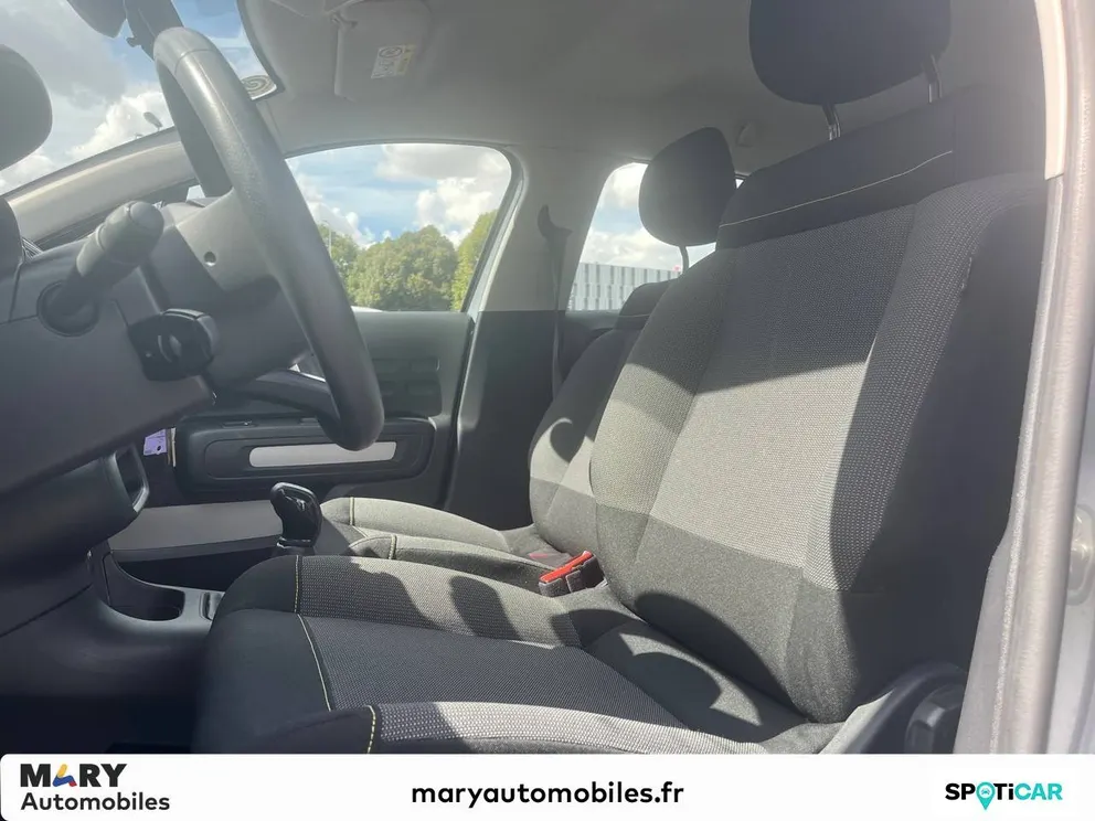 Véhicule occasion 192186 - Citroën C3 - Photo 9