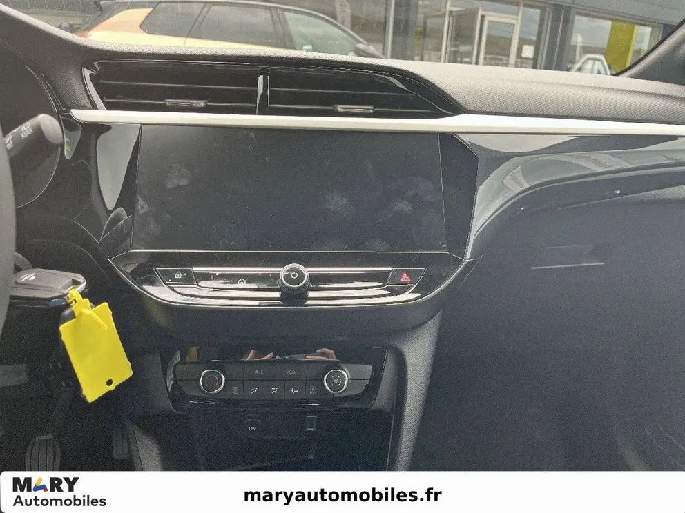 Véhicule occasion 191534 - opel CORSA - Photo 15