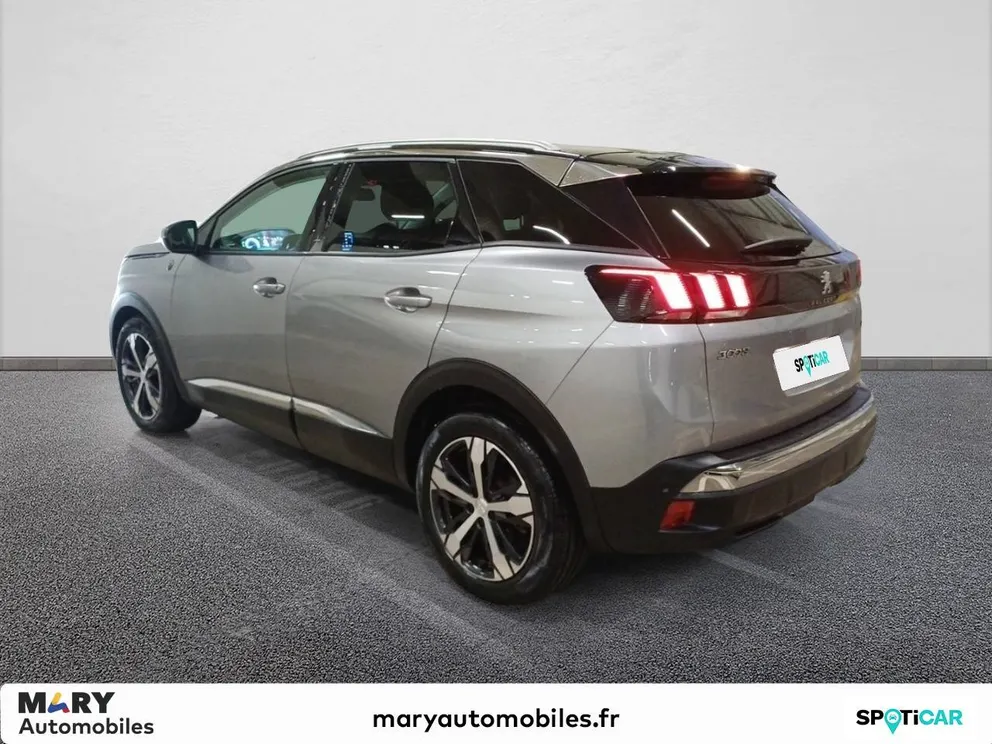 Véhicule occasion 208434 - peugeot 3008 - Photo 7