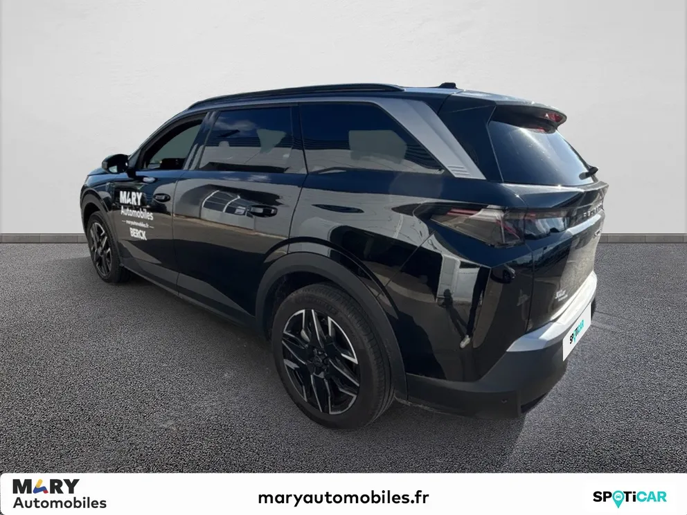 Véhicule occasion 235557 - peugeot 5008 - Photo 2
