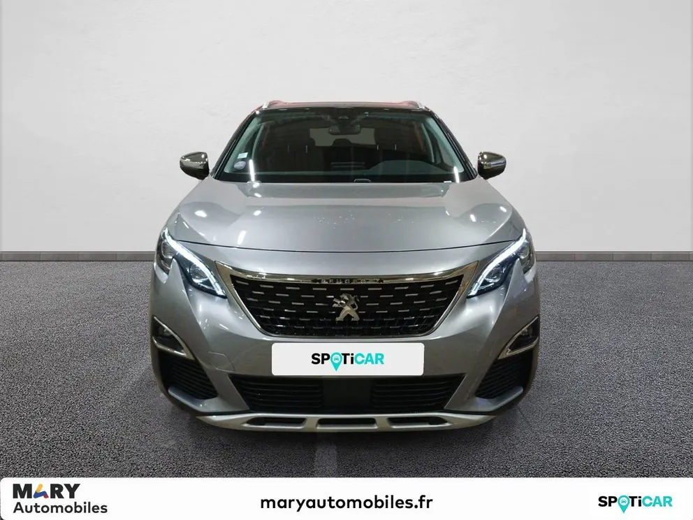 Véhicule occasion 208434 - peugeot 3008 - Photo 2