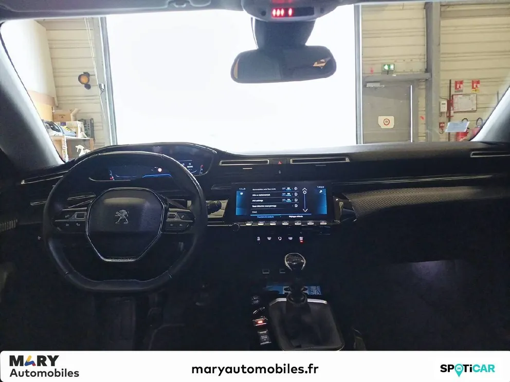 Véhicule occasion 203099 - peugeot 508 - Photo 8